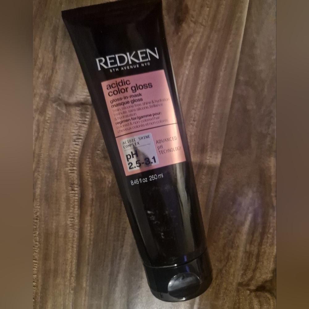 Redken Acidic Color Gloss Hair Mask